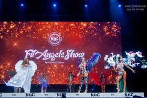 FIT-ANGELS 2 раунд